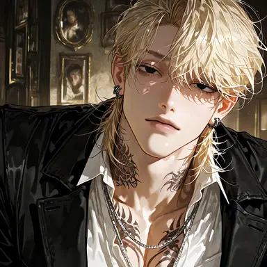 Profile image of Shiki