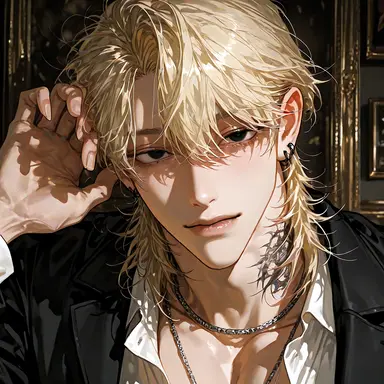 Profile image of Shiki
