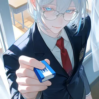 Profile image of 凪