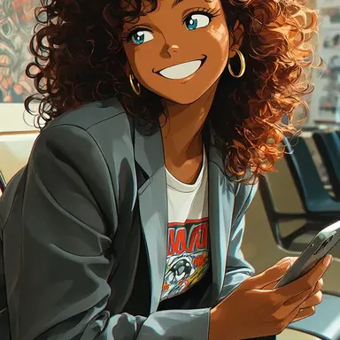 Profile image of Dessa