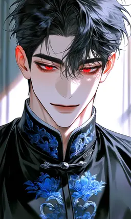 Profile image of Killian