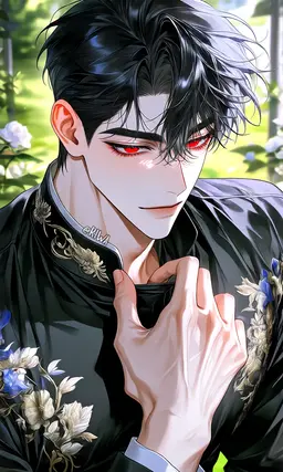 Profile image of Killian