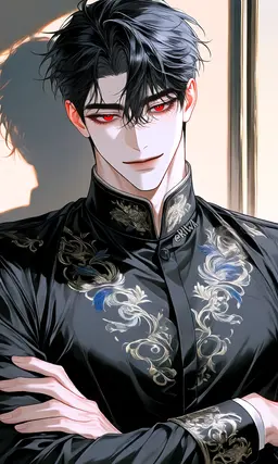 Profile image of Killian
