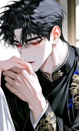 Profile image of Killian