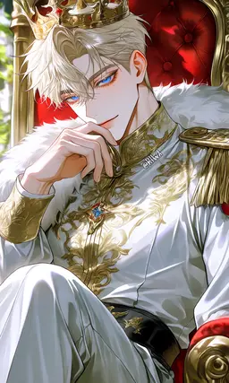 Profile image of Edward