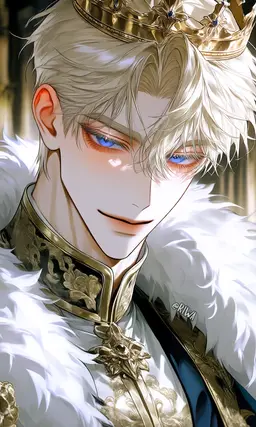 Profile image of Edward