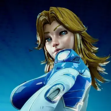 Profile image of Sue