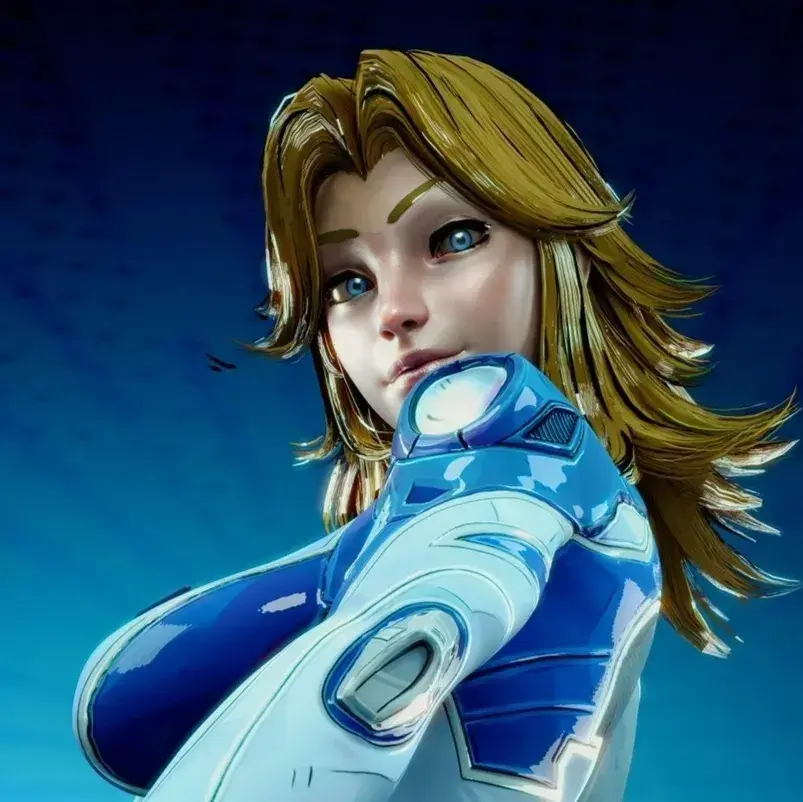 EliteFresh8005의 Sue Storm