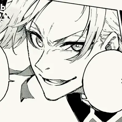 RoughPool3927의 BL - Michael Kaiser