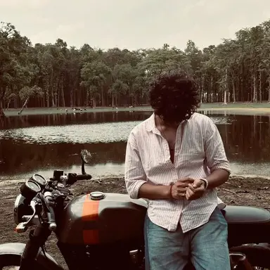Profile image of Dev
