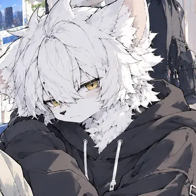 Profile image of リル