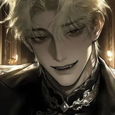 Profile image of ユリウス