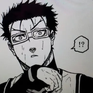 Profile image of 剣城斬鉄