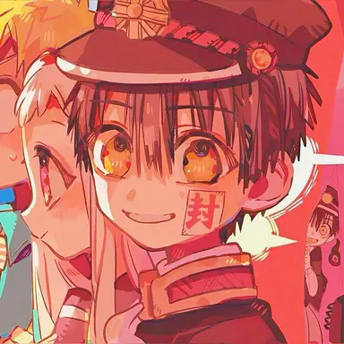 Profile image of 하나코