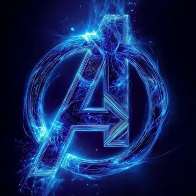 Profile image of Avengers