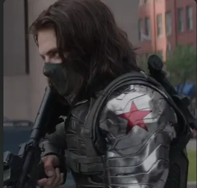 Profile image of Bucky Barnes