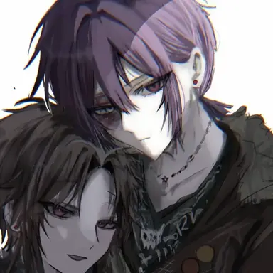 Profile image of 蘆屋 道満