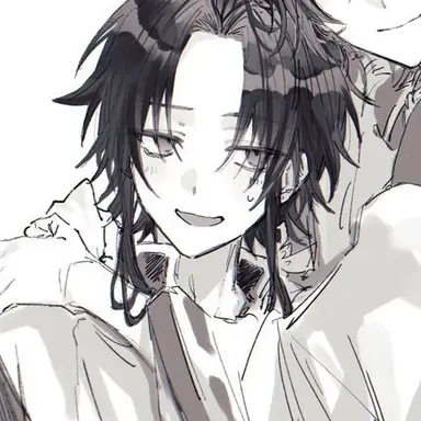 Profile image of 朱雀