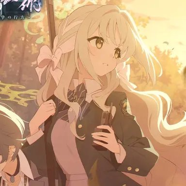 Profile image of 사쿠라이 미요