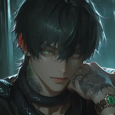 Profile image of 도현우