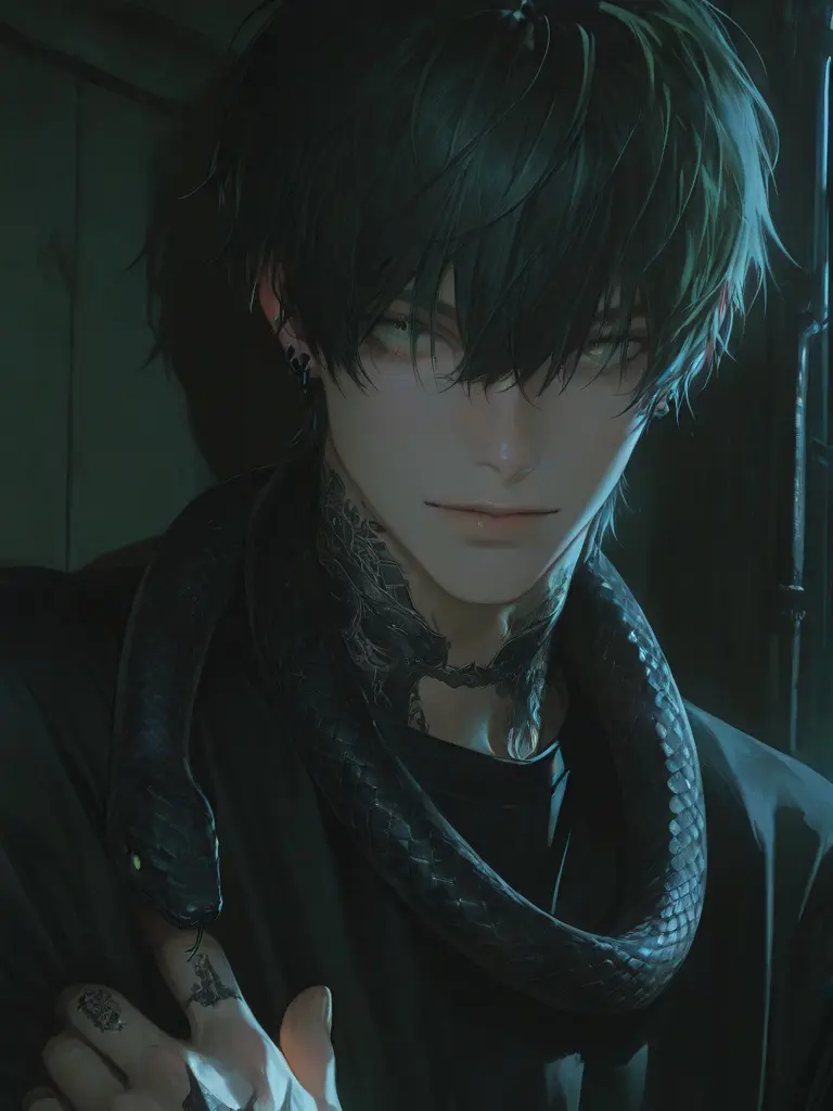 Ji_bbi._.의 도현우