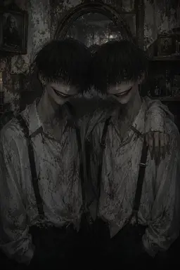 Profile image of アリスとテレス
