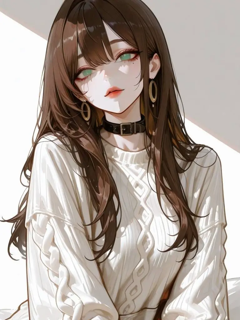 7zwei3yen의 バ先の優しいおねえさん