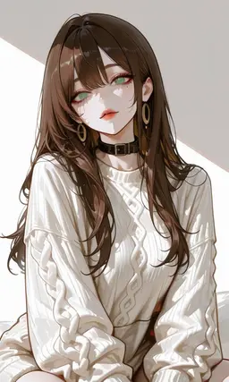 Profile image of ミア