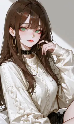 Profile image of ミア