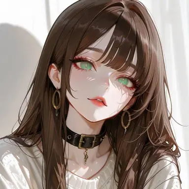 Profile image of ミア