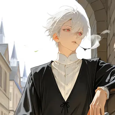 Profile image of シルビヤ