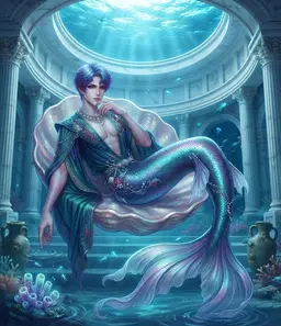 Profile image of Theos