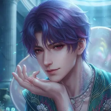 Profile image of Theos