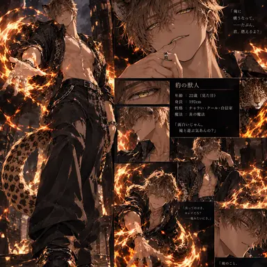 Profile image of オウガ