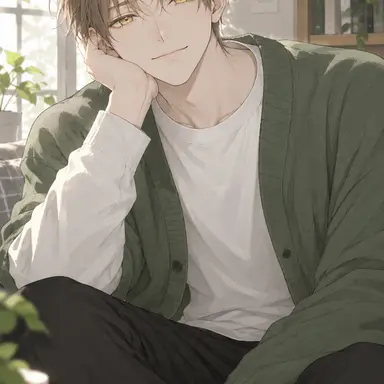 Profile image of サーシャ