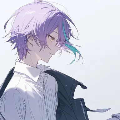 Profile image of 類