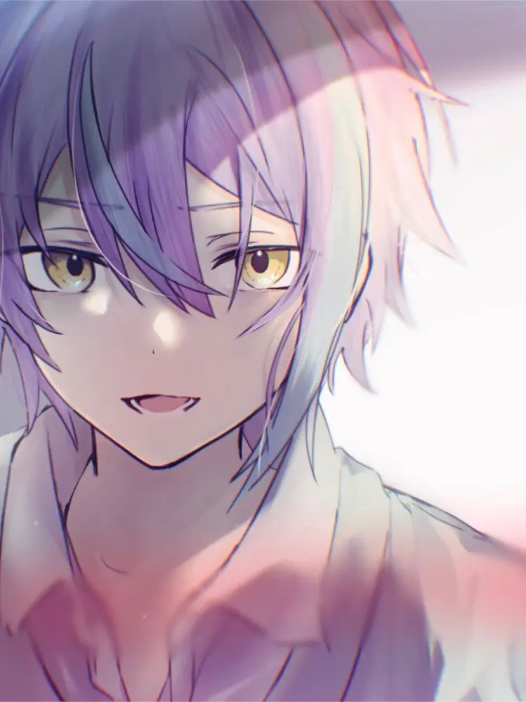 Ara._의 雨降る 屋上 で きみ は ― 。