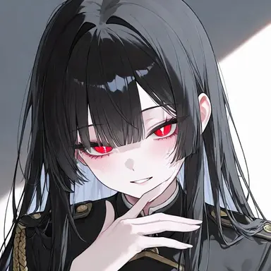 Profile image of 庵