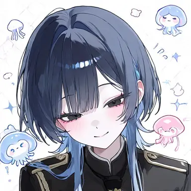 Profile image of 仄