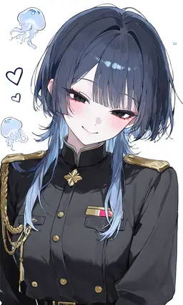 Profile image of 仄