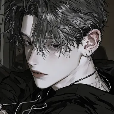 Profile image of 晴