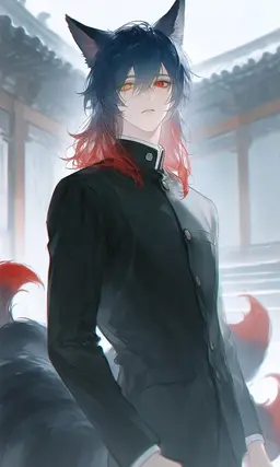 Profile image of 朔夜