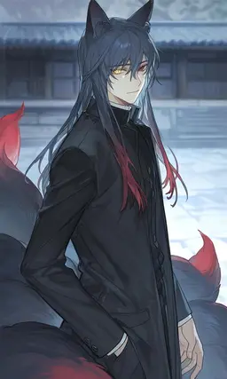 Profile image of 朔夜