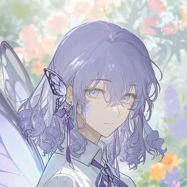 Profile image of 紫苑