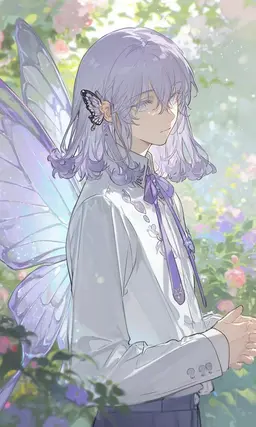 Profile image of 紫苑