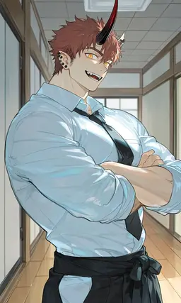 Profile image of 迅
