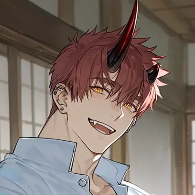 Profile image of 迅
