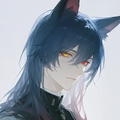 Profile image of 朔夜