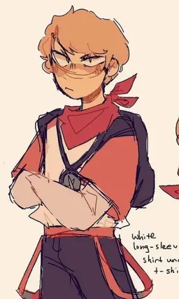 Profile image of Tommy