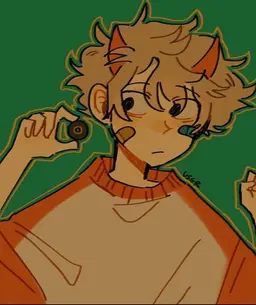 Profile image of 토미